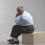 obesidade na terceira idade